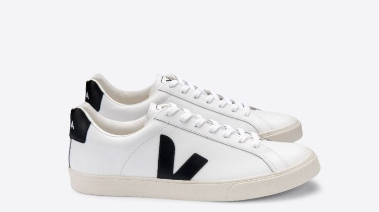 ZAPATILLAS  COLOR EXTRA WHITE_BLACK VEJA