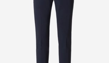 PANTALON  COLOR MARINO PT TORINO