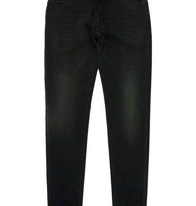 PANTALON  COLOR NEGRO PT TORINO