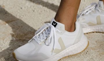 ZAPATILLAS, COLOR WHITE VEJA