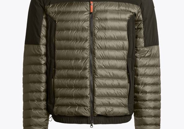 CHAQUETA  COLOR TOUBRE – SYCAMORE PARAJUMPERS