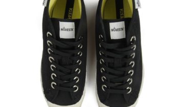 ZAPATILLAS NOVESTA, COLOR BLACK