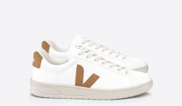 ZAPATILLAS  COLOR white_camel VEJA