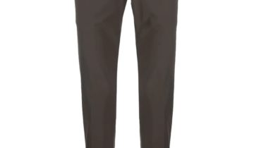 PANTALON  COLOR tortora PT TORINO