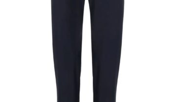 PANTALON  COLOR MARINO PT TORINO