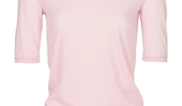 CAMISETA  COLOR ROSE HUMANOID