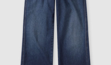 PANTALON  COLOR AZUL_OSCURO CLOSED