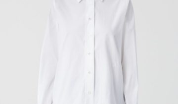 CAMISA  COLOR BLANCO CLOSED