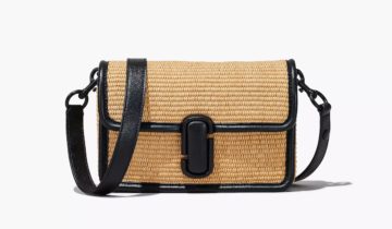 BOLSO  COLOR natural MARC JACOBS