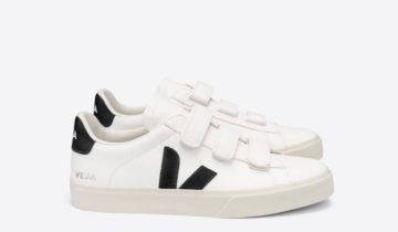 ZAPATILLAS  COLOR EXTRA WHITE_BLACK VEJA