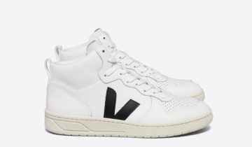 ZAPATILLAS  COLOR EXTRA WHITE_BLACK VEJA