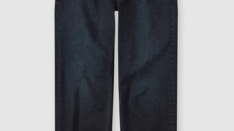 PANTALON  COLOR AZUL_OSCURO CLOSED