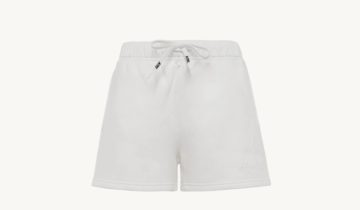 BERMUDAS  COLOR BLANCO Autry