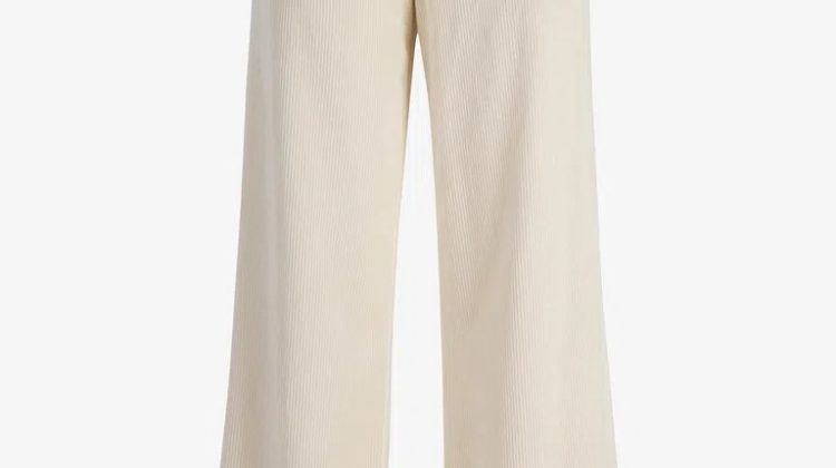 PANTALON  COLOR CRUDO POMANDERE