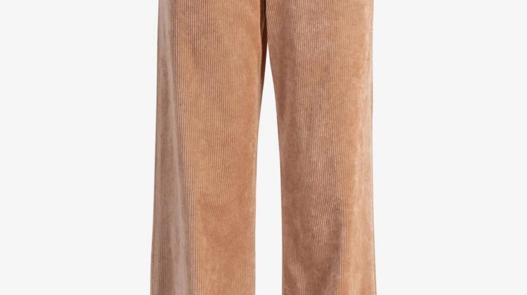 PANTALON  COLOR TIERRA POMANDERE