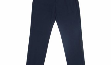 PANTALON  COLOR AZUL MARINO PT TORINO