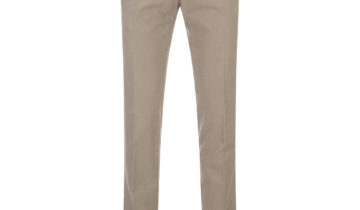 PANTALON  COLOR PIEDRA PT TORINO