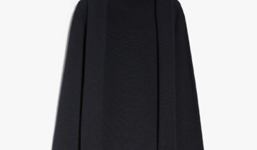 JERSEY  COLOR NEGRO MAX MARA