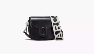 BOLSO  COLOR NEGRO MARC JACOBS