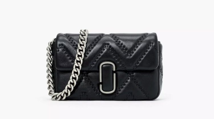 BOLSO  COLOR NEGRO MARC JACOBS