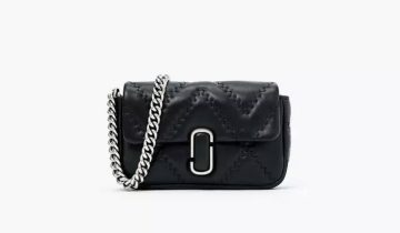 BOLSO  COLOR NEGRO MARC JACOBS