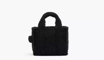 BOLSO  COLOR NEGRO MARC JACOBS