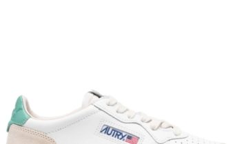 ZAPATILLAS  COLOR BLANCO / MISTGRN Autry