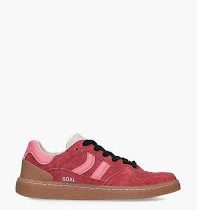 ZAPATILLAS  COLOR RED LOVE COOLWAY