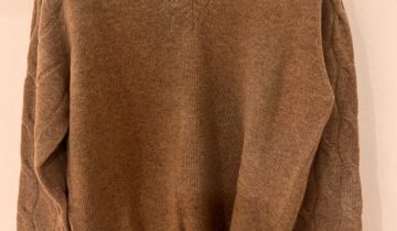 JERSEY  COLOR CAMEL CASHMERE COMPANY