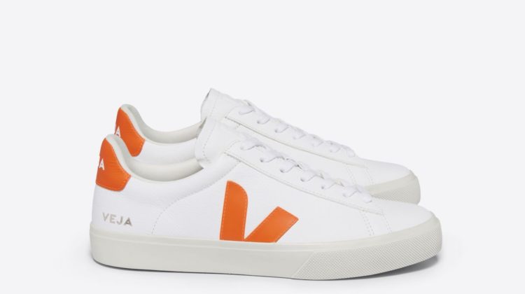 ZAPATILLAS  COLOR EXTRA WHITE_FURY VEJA