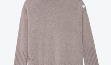 JERSEY  COLOR PRIMEROSE ZADIG ET VOLTAIRE