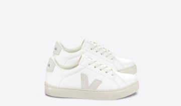 ZAPATILLAS  COLOR EXTRA-WHITE_NATURAL VEJA