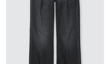 PANTALON  COLOR NEGRO CLOSED