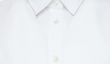 CAMISA  COLOR BLANCO CLOSED