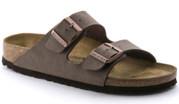 SANDALIA  COLOR MOCCA birkenstock