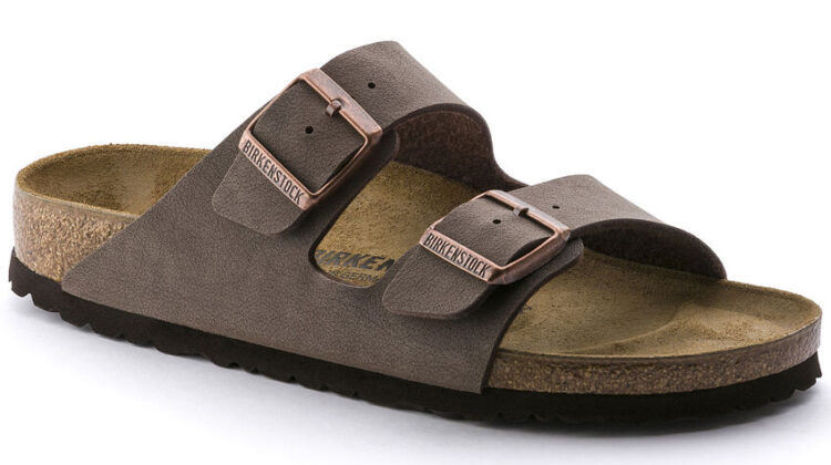 SANDALIA  COLOR MOCCA birkenstock