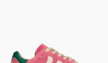 ZAPATILLAS  COLOR PINK COOLWAY