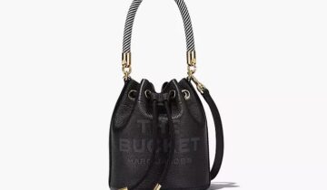 BOLSO  COLOR BLACK MARC JACOBS