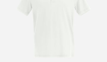 POLO  COLOR BLANCO HERNO