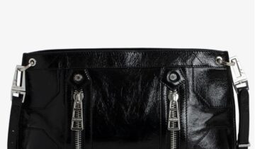 Bolso Sunny Moody NEW ZADIG ET VOLTAIRE