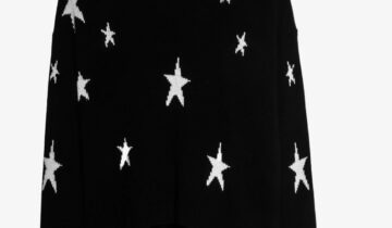 Jersey Markus Stars 100% Cachemira ZADIG ET VOLTAIRE