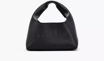 THE MINI SACK BAG MARC JACOBS