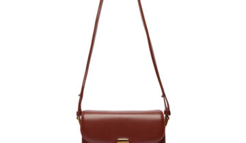 BOLSO PEQUEÑO GRACE A.P.C.