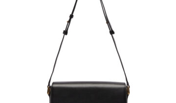 Bolso de hombro Grace A.P.C.