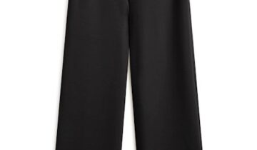 PANTALON ECOALF ARDA