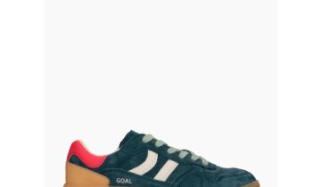 ZAPATILLAS GOAL COOLWAY