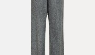 PANTALON  COLOR GRIS FORTE-FORTE