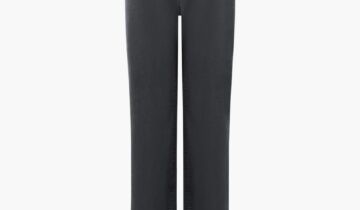 PANTALON  COLOR NEGRO french conecction