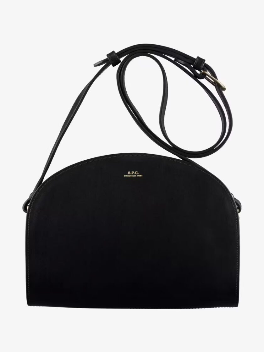 Bolso Demi-Lune A.P.C.