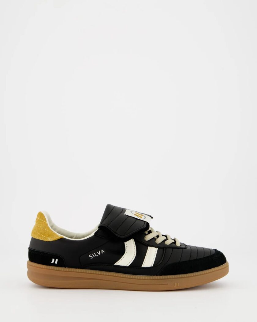 ZAPATILLAS  COLOR BLK COOLWAY